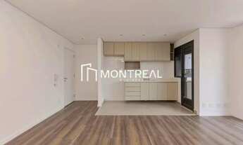 Imagem 7: APARTAMENTO À VENDA NO BROOKLIN - 3 DORMITÓRIOS, 1 SUÍTE, 1 VAGA DE GARAGEM