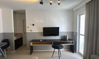 Imagem 3: Apartamento no METROPOLITAN SIDNEY Jardim Goiás