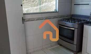 Imagem 3: Casa com 3 dormitórios à venda, 105 m² por R$ 350.000,00 - Várzea das Moças - Niterói/RJ