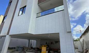 Imagem: Cobertura Duplex com 3 quartos, Bancários