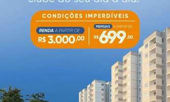 Imagem 3: Village Natureza - Minha Casa, Minha Vida