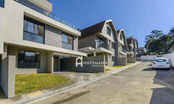 Imagem 5: SOBRADOS NOVOS!! EM CONDOMÍNO, PRONTO PARA MORAR!! BAIRRO ABRANCHES 146,00m²