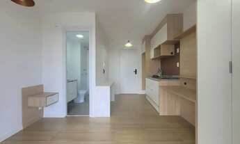 Imagem 2: Imóvel para aluguel com 24 metros quadrados com 1 quarto em Belenzinho - São Paulo - SP