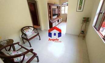 Imagem 4: Casa com 2 dormitórios à venda, 120 m² por R$ 500.000,00 - Lagoa - Belo Horizonte/MG