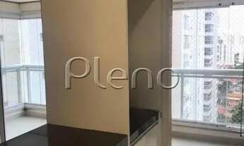 Imagem 6: Apartamento à venda em Campinas, Taquaral, com 3 suítes, com 119 m², Horizon Residence Pre