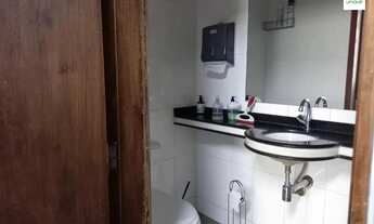 Imagem 3: Linda casa de 4 quartos com 288m² - Lourdes