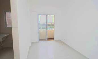 Imagem 2: Apartamento 2 quarto(s), no bairro Demarchi