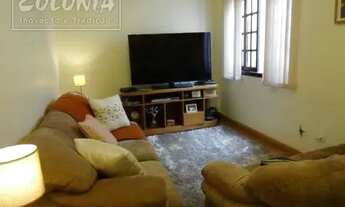 Imagem: Apartamento a venda - Vila Pires, Santo