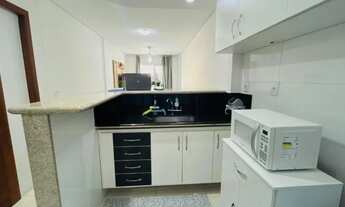 Imagem 3: Apt Praia do Morro Guarapari para temporada