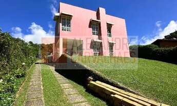 Imagem 2: CASA RESIDENCIAL em Itabirito - MG, Aconchego da Serra