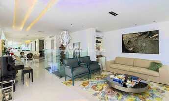 Imagem 7: Ipanema Apartamento cobertura com 4 dormitórios