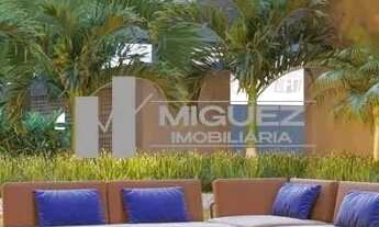 Imagem 5: Atmosfera Condominium Park - Apartamento 3 quartos - Suíte - Tijuca - á venda