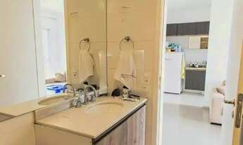 Imagem 5: Apartamento Cambuci SP à venda com 50m², 1 quarto e 1 vaga