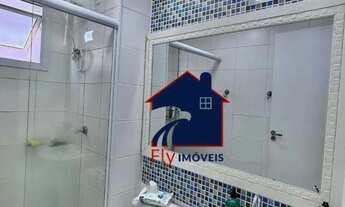 Imagem 7: Apartamento à venda, 48 m² por R$ 287.000,00 - Brasilândia - São Paulo/SP