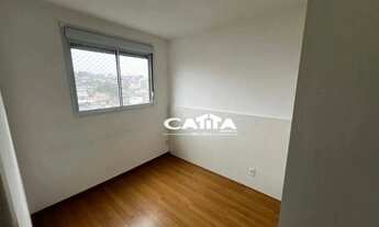 Imagem 7: Apartamento com 2 dormitórios para alugar, 42 m² por R$ 1.965,00/mês - Patriarca - São Pau