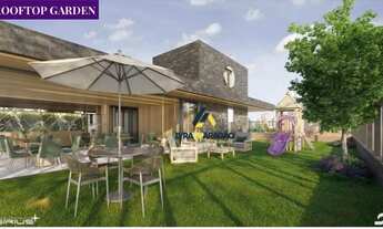 Imagem 4: Apartamento com 2 dormitórios à venda, 52 m² a partir de R$ 339.900 - Catole - Campina Gra