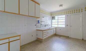 Imagem 7: Aluguel Apartamento 3 Dormitórios - 160 m² Perdizes