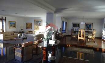 Imagem 2: Cobertura Duplex para Venda em Salvador, Rio Vermelho, 4 dormitórios, 4 suítes, 6 banheiro