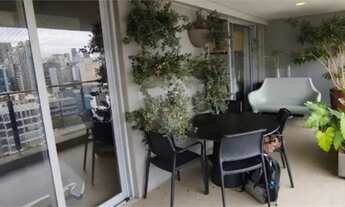 Imagem: Apartamento com 1 quartos para locação