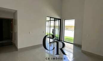 Imagem 2: Casa para aluguel no Condomínio do Lago