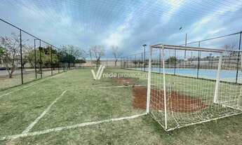 Imagem 7: Terreno - Loteamento Caminhos de San Conrado Sousas - Campinas