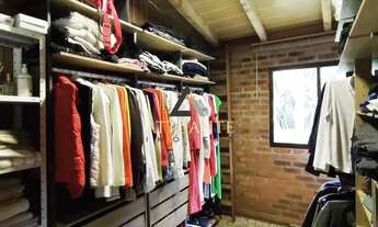 Imagem 14: Chácara em condomínio fechado