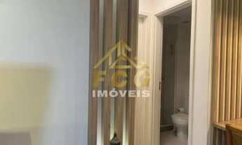 Imagem 7: Apto com 2 quartos (sendo 1 suíte) em Piratininga - Niterói - RJ