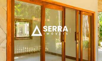 Imagem 4: Itacaré | Casa Refúgio das Bromélias | 250 m² | 3 Suítes + Chalé | Jacuzzi