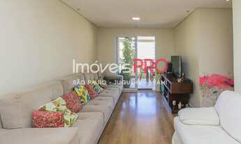 Imagem 6: Apartamento 77m² 3 dorm 1 Suítes 2 Banheiros ? 2 Vagas - Saúde