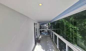 Imagem 6: Seu lar dos sonhos está aqui! Apartamento à venda na Tijuca, na Rua Araújo Pena, com varan