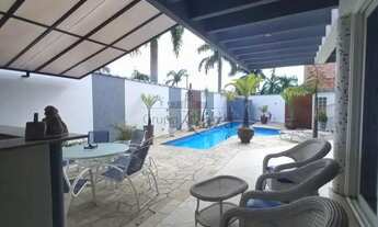 Imagem 3: Oportunidade - Casa em Condomínio - Centro - Condomínio Taubaté Village - 3 Dormitórios