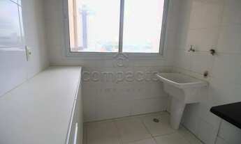 Imagem 5: Apartamento Padrão em São José do Rio Preto