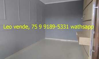 Imagem 6: Leo vende, bairro Papagaio, 3