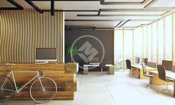 Imagem: PATEO 136 BY OPUS codigo 126171