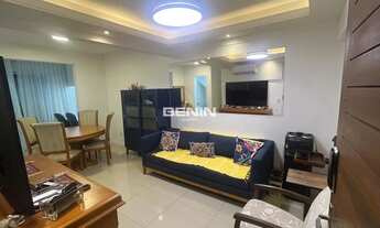 Imagem 5: Sobrado em condomínio fechado com PLACAS SOLARES, semi mobiliado, 3 dormitórios e 3 vagas