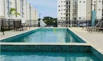 Imagem 2: Apartamento com 2 dormitórios para alugar em Hortolandia