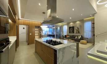 Imagem 4: Casa - Swiss Park - Campinas