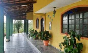 Imagem 5: CHACARA - ESTÂNCIA SÃO DOMINGOS - SP