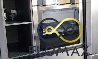 Imagem 4: Venda e Locação - Apartamento (Porteira Fechada) - 3 quartos, 1 suíte, 4 banheiros, 2 sala