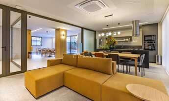 Imagem 2: Apartamento 2 suites Lourdes Locação