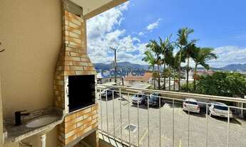 Imagem 4: Apartamento de 02 dormitórios com piscina no Condominio Jardim de São José II