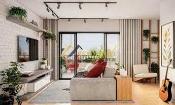 Imagem 6: APARTAMENTO EM SANTA FELICIDADE! 03 QUARTOS, SUÍTE, 02 GARAGEM