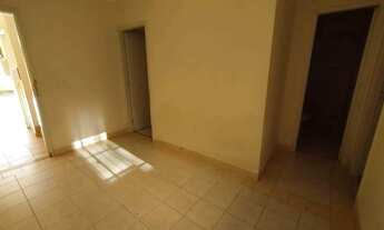 Imagem 2: Apartamento com 1 dormitório à venda, 41 m² por R$ 150.000 - Universitário - Uberaba/MG