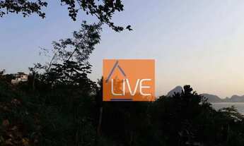 Imagem 2: Terreno à venda, 348 m² por R$ 970.000,00 - Boa Viagem - Niterói/RJ