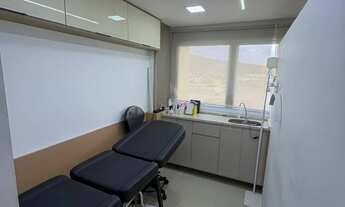 Imagem 6: Passo ponto de sala de estética Cario Offices