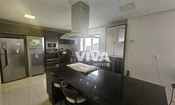 Imagem 5: Apartamento com 4 dormitórios, 277 m² - venda por R$ 10.000.000 ou aluguel por R$ 27.125/m