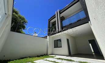 Imagem 3: Casa, Sobrado com 3 quartos para venda no Centro de São José dos Pinhais