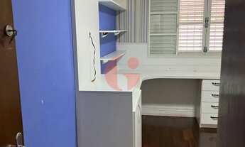 Imagem 4: Casa térrea 3 dormitórios (1 suíte) e 4 vagas de garagens - Bosque dos Eucaliptos!