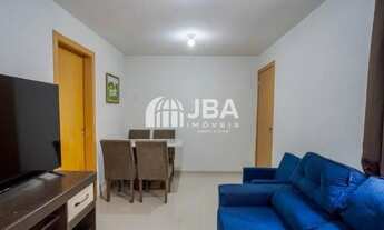 Imagem 3: Apartamento 1 quarto e garagem condomínio clube Pinheirinho