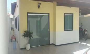 Imagem: Vendo ótima casa 3/4 em Conceição do